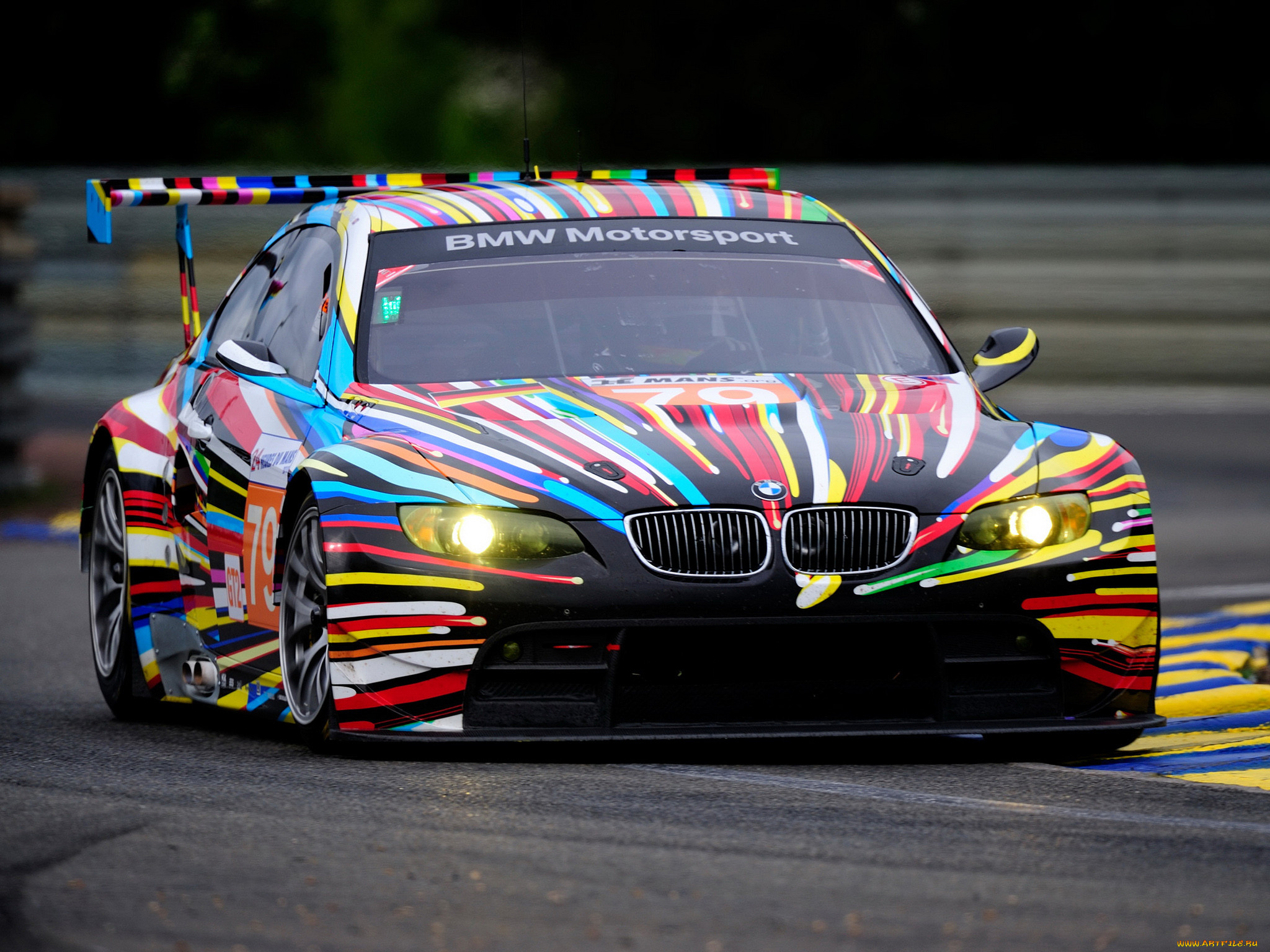 , bmw